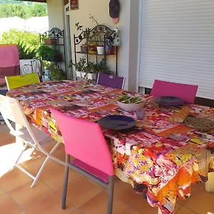  Bed & Breakfast Fan 36b